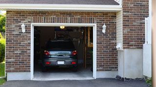 Garage Door Installation at Hellyer San Jose, California