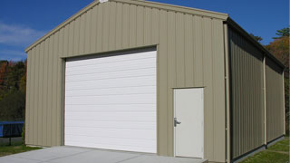 Garage Door Openers at Hellyer San Jose, California